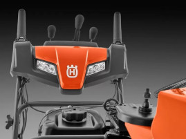Снегоуборщик Husqvarna ST 327 9705290-01