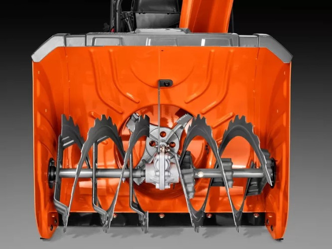 Снегоуборщик Husqvarna ST 327 9705290-01