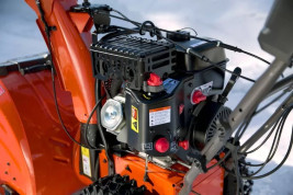 Снегоуборщик Husqvarna ST 327 9705290-01