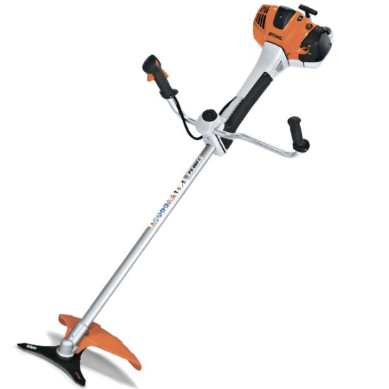 Мотокоса-кусторез STIHL FS 561 С-EM нож 350-3