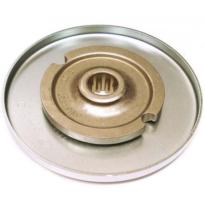 Stihl Fs- 55\80 защитная тарелка со шлицами