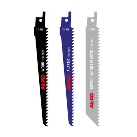 Запасное полотно для сучкореза AL-KO, комплект 3 шт.