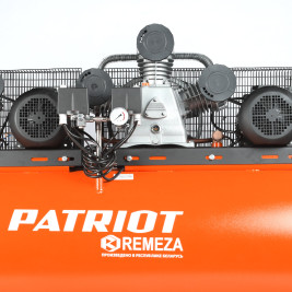 Компрессор PATRIOT REMEZA СБ 4/Ф-500 LB 75 ТБ