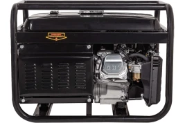 Бензогенератор Huter DY3.0A