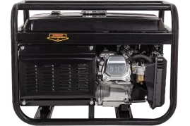 Бензогенератор Huter DY3.0A