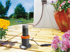 Датчик дождя GARDENA 01189-20.000.00