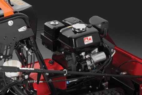 Снегоуборщик Caiman Yuko 40H