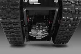 Снегоуборщик Caiman Yuko 40H