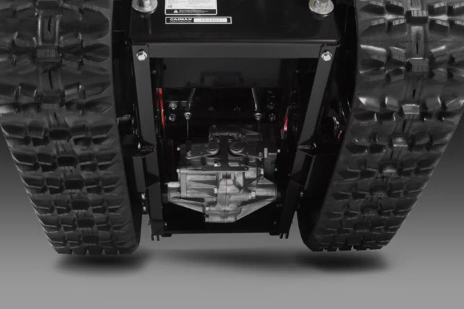 Снегоуборщик Caiman Yuko 40H