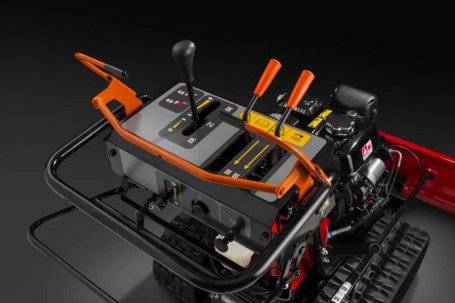 Снегоуборщик Caiman Yuko 40H