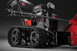 Снегоуборщик Caiman Yuko 40H