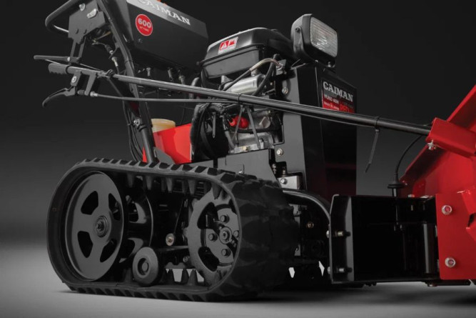 Снегоуборщик Caiman Yuko 40H