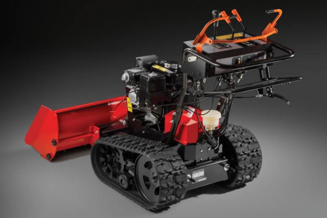 Снегоуборщик Caiman Yuko 40H