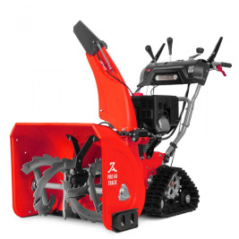 Снегоуборщик ZimAni Pro 66 Track