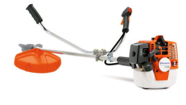 Триммер бензиновый бензокоса HUSQVARNA 133R 9650809-05
