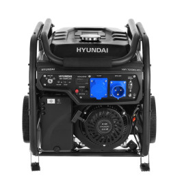 Бензогенератор HYUNDAI HHY 7050FE ATS