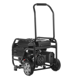 Бензогенератор HYUNDAI HHY 7050FE ATS