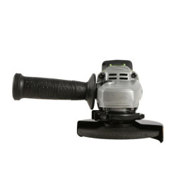 Угловая шлифовальная машина, аккумуляторная Greenworks Арт. 3200207UB, 24V,  бесщеточная, c 1хАКБ 4 Ач и ЗУ в сумке