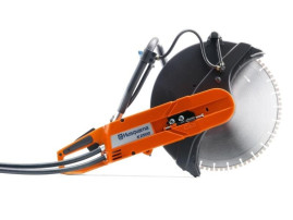 Гидрорезчик HUSQVARNA K 2500 400-25,4 9683654-01