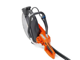 Гидрорезчик HUSQVARNA K 2500 400-25,4 9683654-01