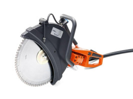 Гидрорезчик HUSQVARNA K 2500 400-25,4 9683654-01