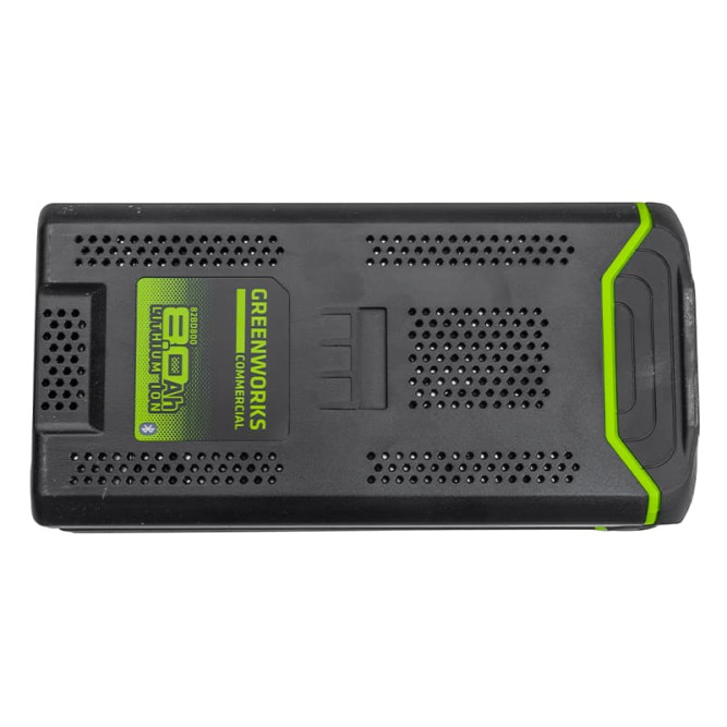 Аккумулятор Greenworks Арт. 2951407, 82V, 8 Ач