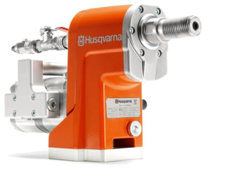 Бурильная машина гидравлическая HUSQVARNA DM 406 H 9651582-07