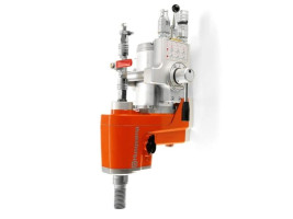 Бурильная машина гидравлическая HUSQVARNA DM 406 H 9651582-07