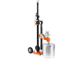 Бурильная машина гидравлическая HUSQVARNA DM 406 H 9651582-07