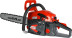 Бензиновая цепная пила EVOline CSG 50-18 ES