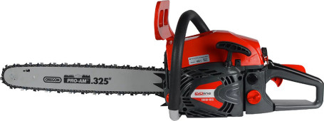 Бензиновая цепная пила EVOline CSG 50-18 ES