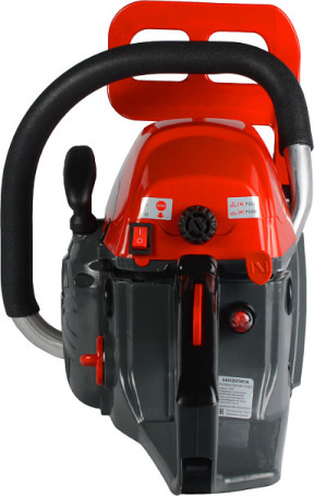 Бензиновая цепная пила EVOline CSG 50-18 ES