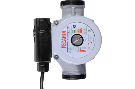 Циркуляционный насос Ресанта ЦРН-32/8