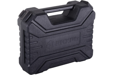 Дрель-шуруповерт аккумуляторная Вихрь ДА-18Л-2КC (2,0 А/ч)