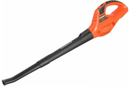 Аккумуляторный воздуходув PATRIOT CB215 21В UES