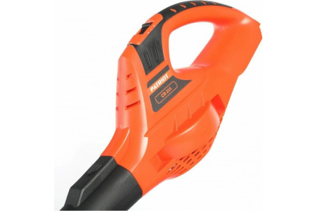 Аккумуляторный воздуходув PATRIOT CB215 21В UES