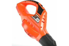 Аккумуляторный воздуходув PATRIOT CB215 21В UES