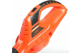 Аккумуляторный воздуходув PATRIOT CB215 21В UES