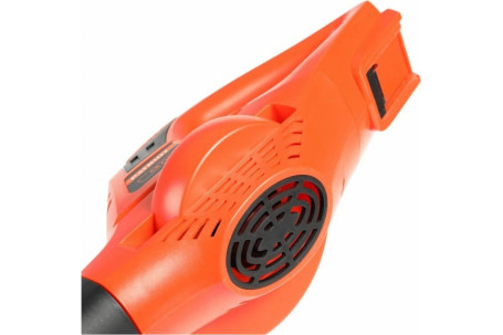 Аккумуляторный воздуходув PATRIOT CB215 21В UES