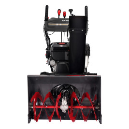 Бензиновый снегоуборщик EVOline SBG 690 BE