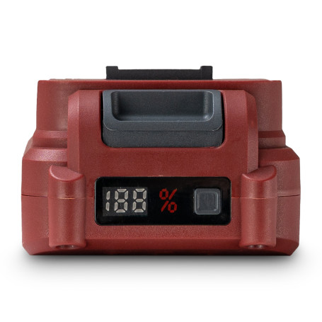 Аккумулятор МОБИЛ К XA220 КОМФОРТ 20 Вольт 2 Ач