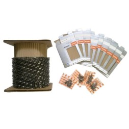 Цепной ремень 63PDС3 3/8&amp;quot; 1,3мм Picco Duro 3612 006 1640