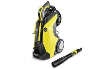 Мойка высокого давления Karcher K 7 Premium Full Control Plus 1.317-130.0