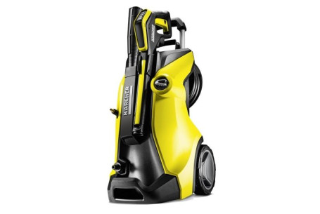 Мойка высокого давления Karcher K 7 Premium Full Control Plus 1.317-130.0