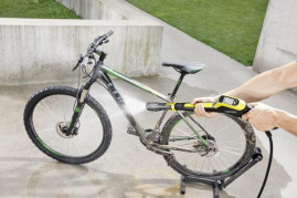 Мойка высокого давления Karcher K 7 Premium Full Control Plus 1.317-130.0