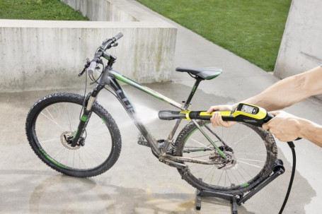 Мойка высокого давления Karcher K 7 Premium Full Control Plus 1.317-130.0