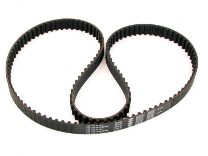 Ремень клиновой Мобил К XPA 1215 Франция