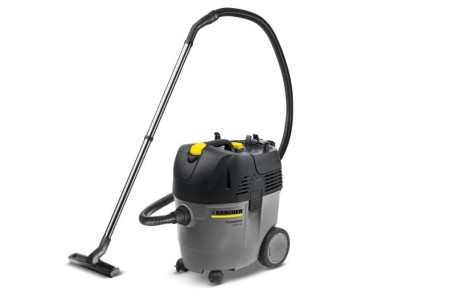 Пылесос влажной и сухой уборки Karcher NT 35/1 Ap  1.184-505.0