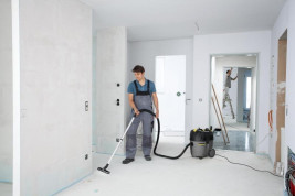 Пылесос влажной и сухой уборки Karcher NT 35/1 Ap 1.184-505.0