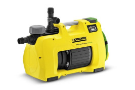 Насос напорный автоматический Karcher BP 4 Home&amp;Garden ecologic  1.645-354.0